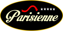 Logo Parisienne